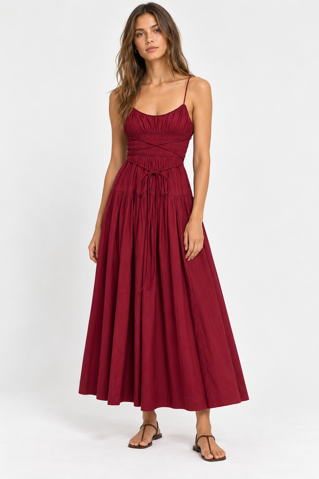 Safia Dress