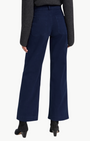 ASKK NY Cropped Sailor Twill at Romi Boutique