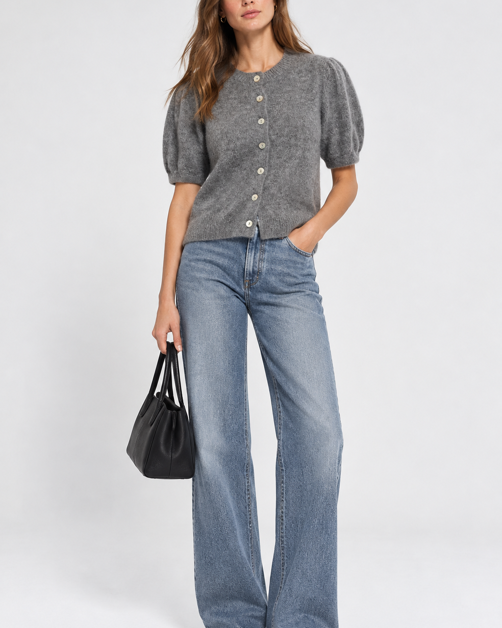 Anisa Cardigan