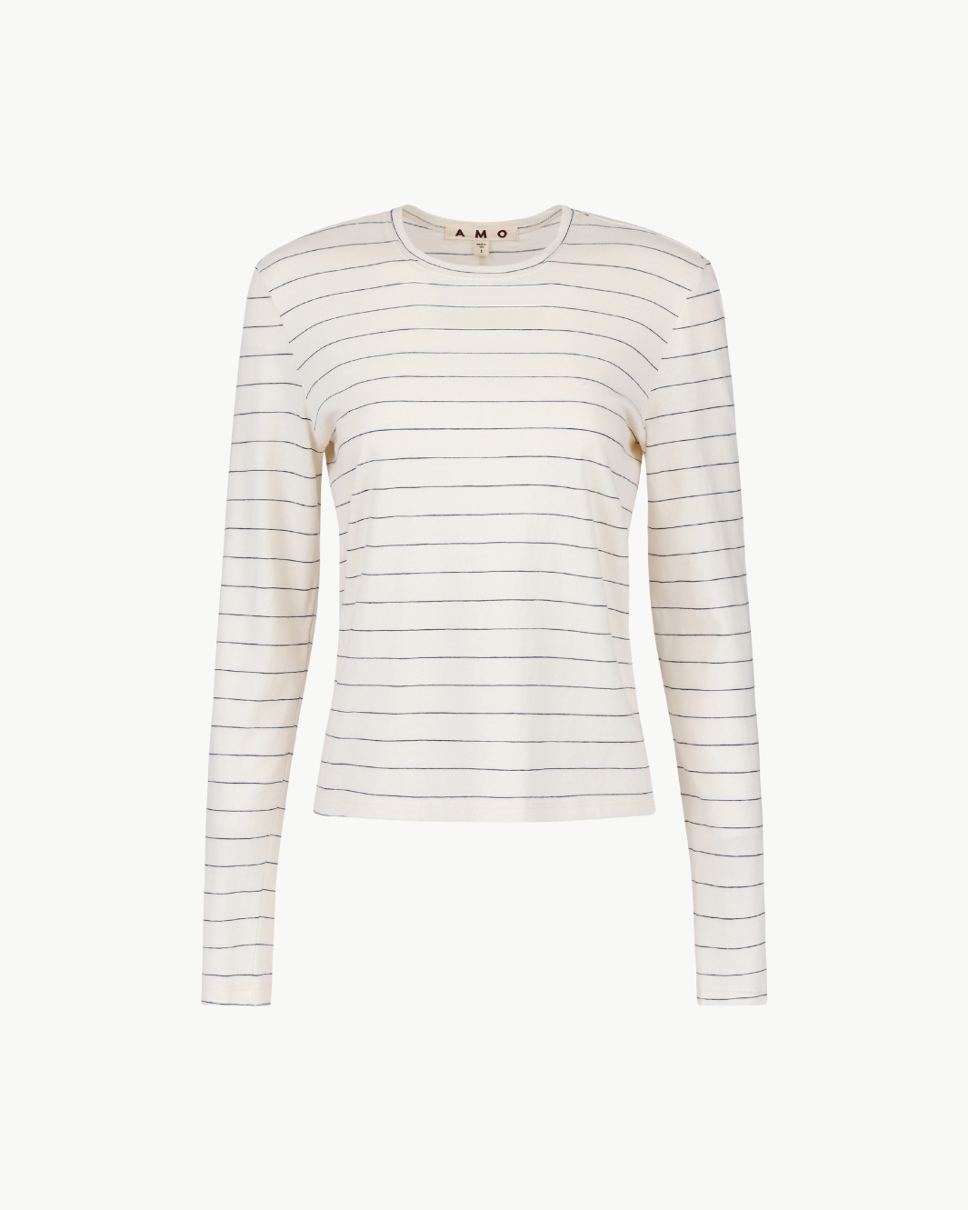 Drew Long Sleeve Tee