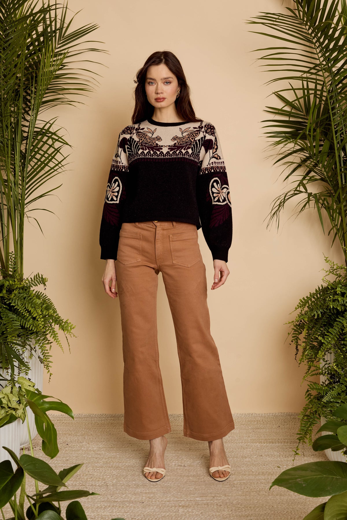 Noa Sweater