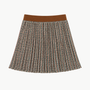 Mini Skirt