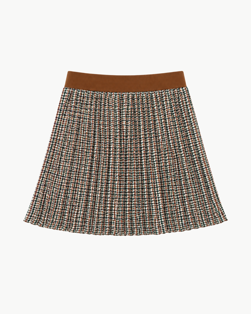Mini Skirt