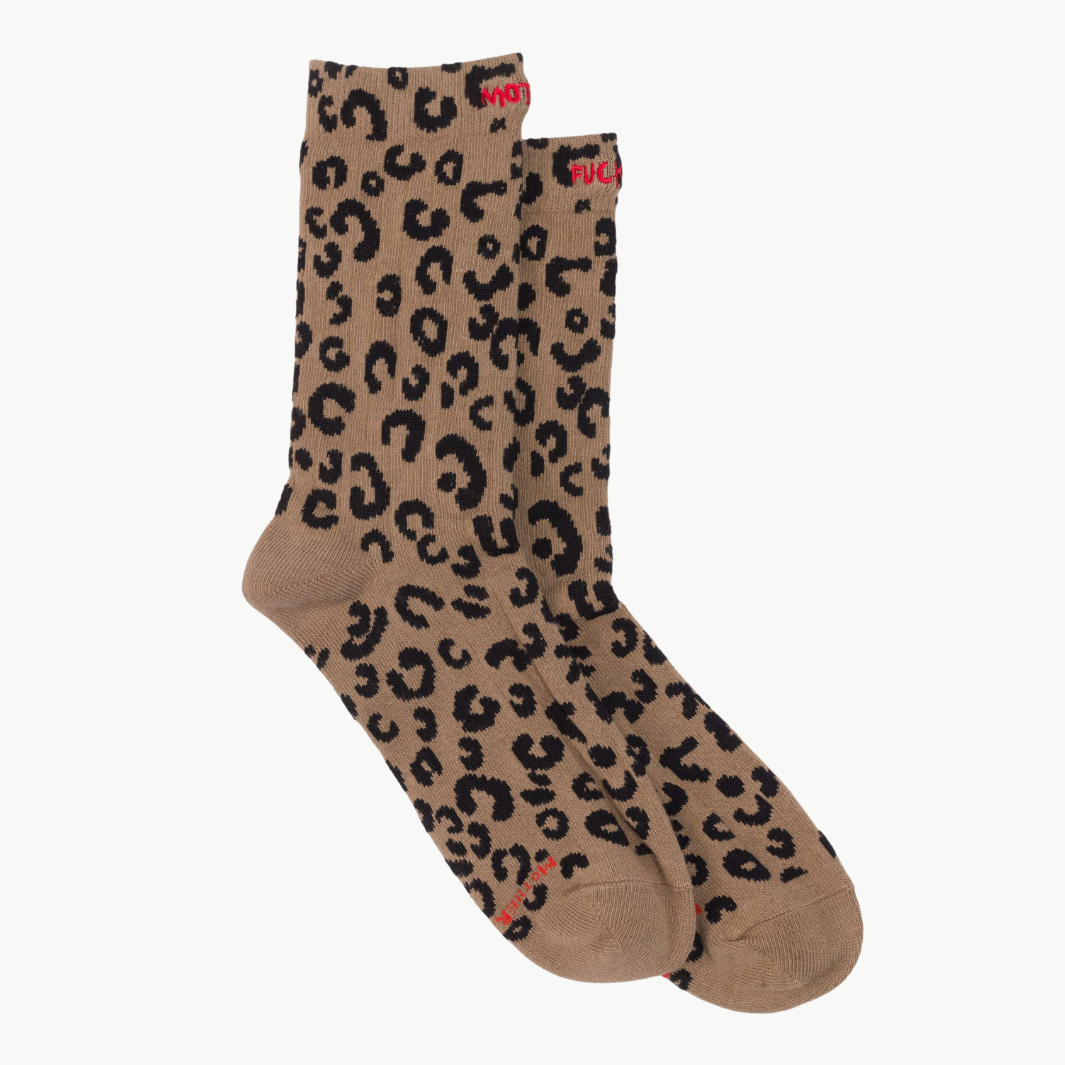 Mother The Half-Step Socks at Romi Boutique