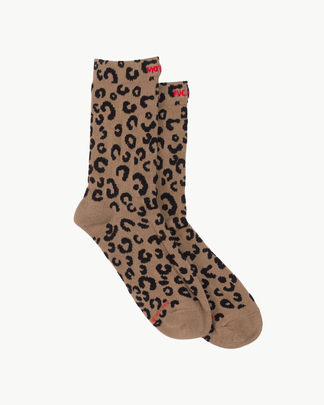 Mother The Half-Step Socks at Romi Boutique