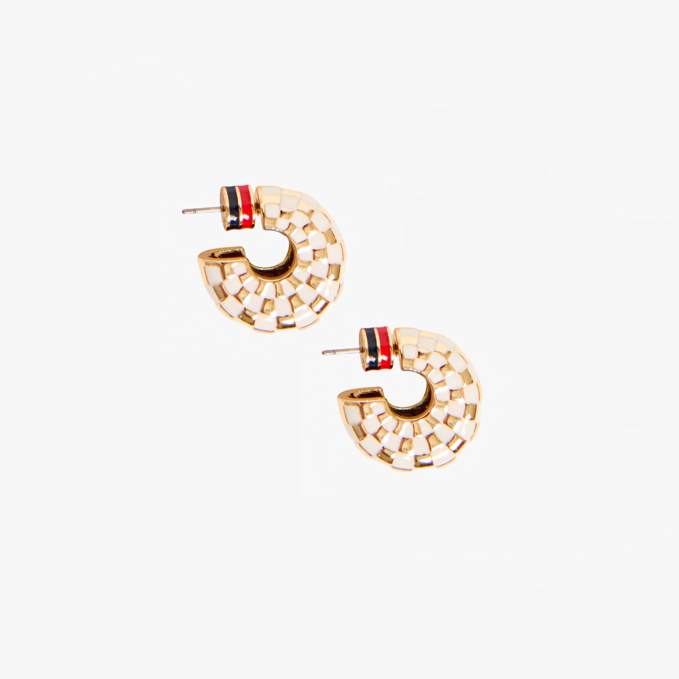 Le Hoop Checker