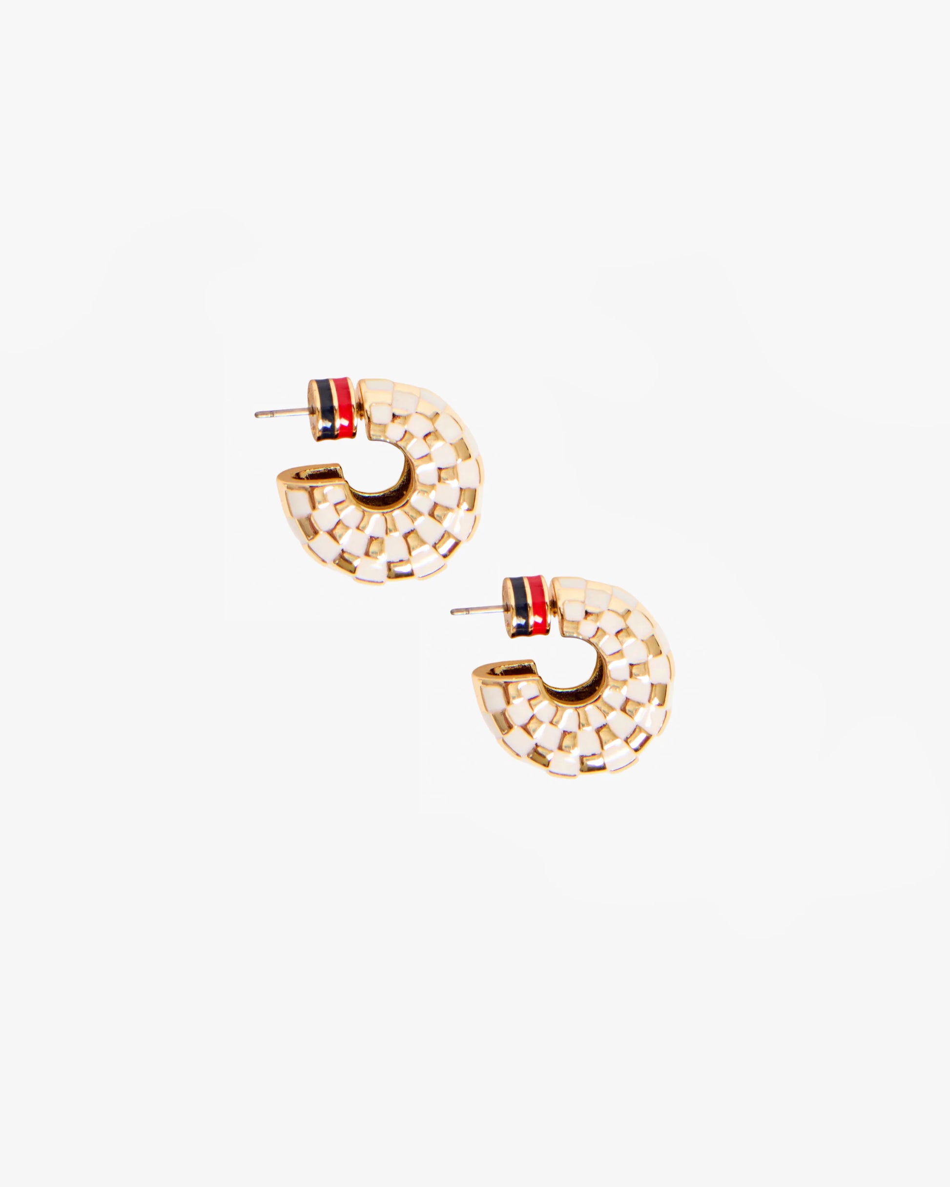 Le Hoop Checker