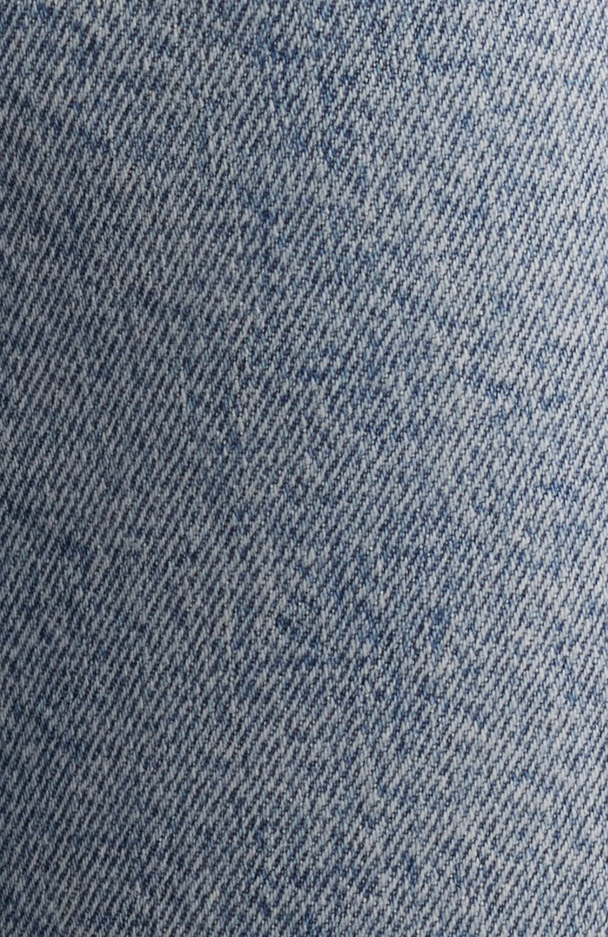 THE RULER CROP IN INDIO