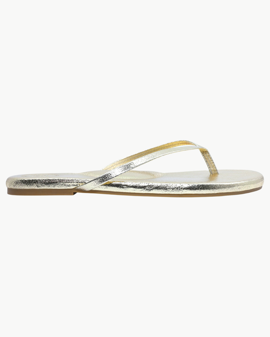Indie Classic Thin Strap Sandal