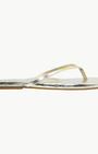 Solei Sea Indie Classic Thin Strap Sandal at Romi Boutique