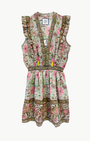 Bell POPPY MINI DRESS at Romi Boutique