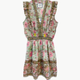 Bell POPPY MINI DRESS at Romi Boutique