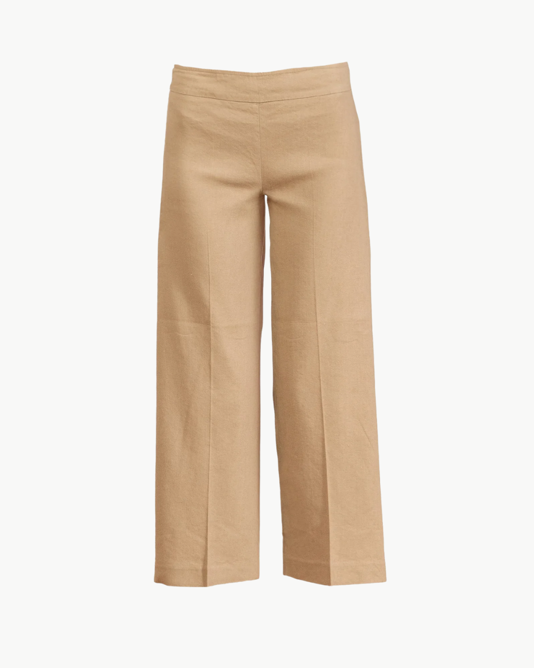 Avenue Montaigne ALEX LINEN PANT at Romi Boutique