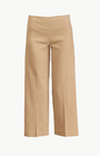 Avenue Montaigne ALEX LINEN PANT at Romi Boutique