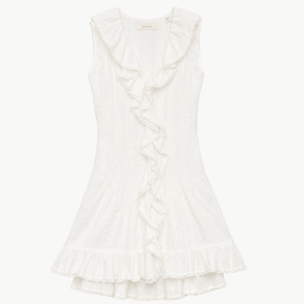 Henrietta Dress