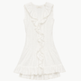 DOEN Henrietta Dress at Romi Boutique