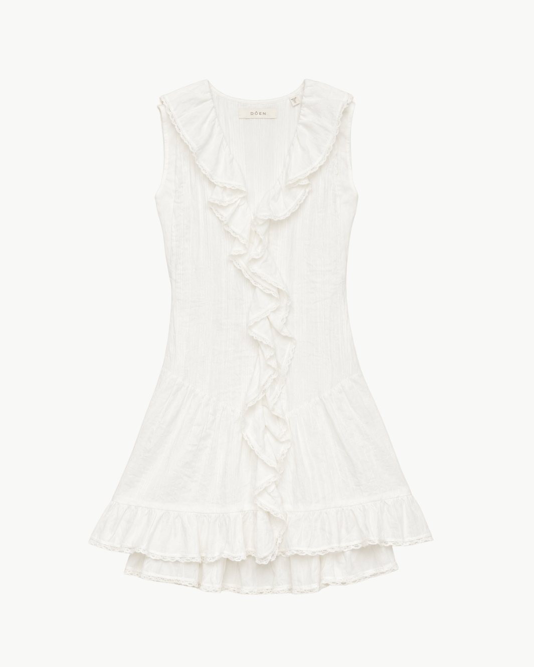 Henrietta Dress