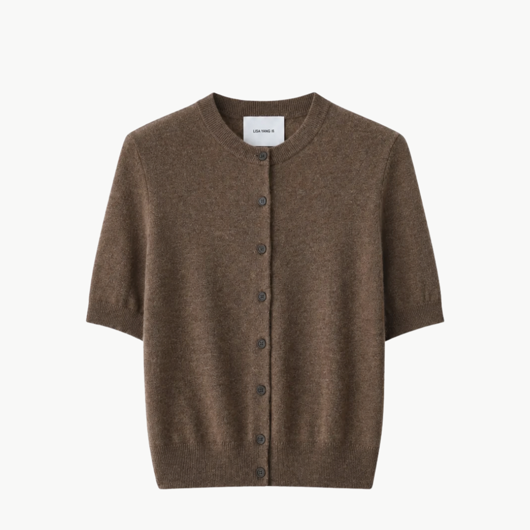 Marene Cardigan