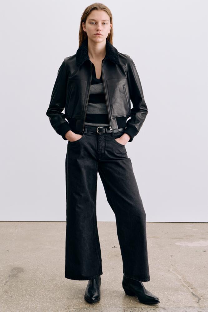 Marlene Denim Pant