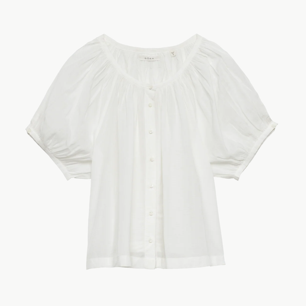 June Top