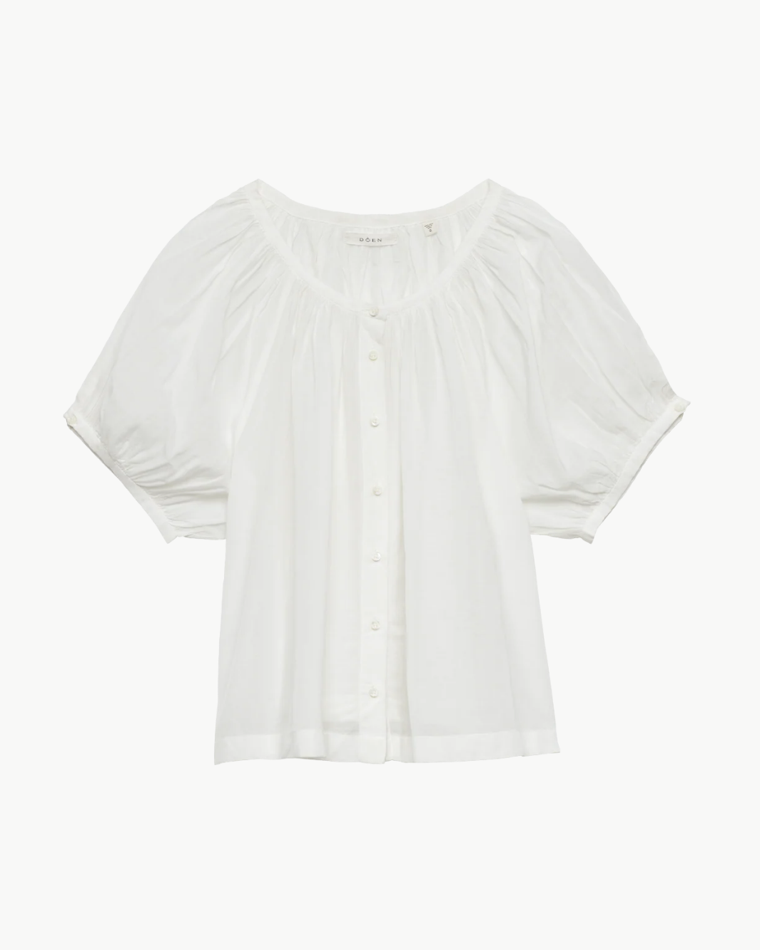 June Top