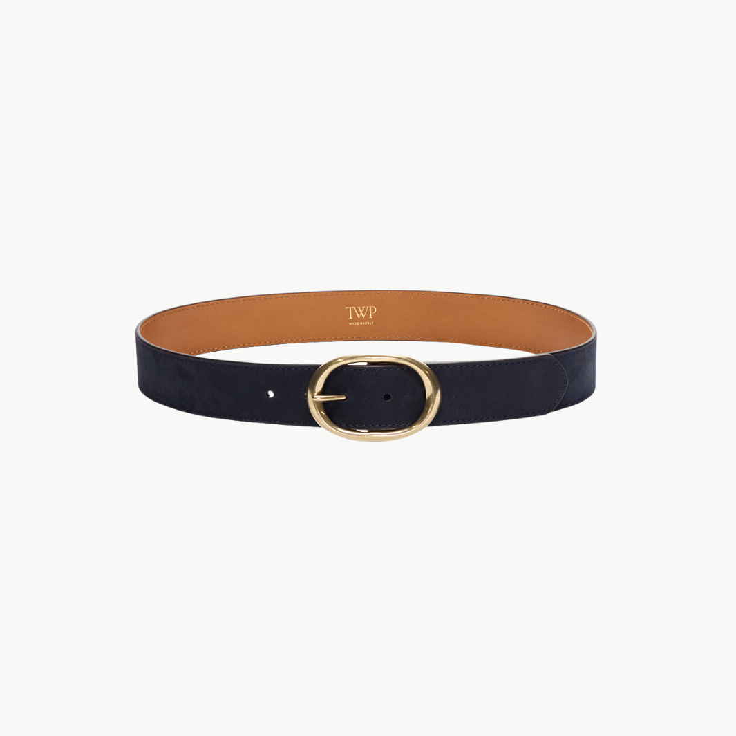 Wide Belt