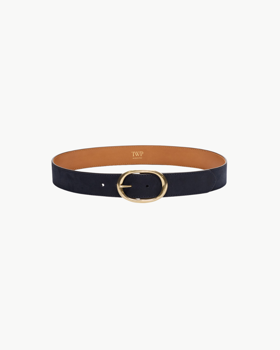 Wide Belt