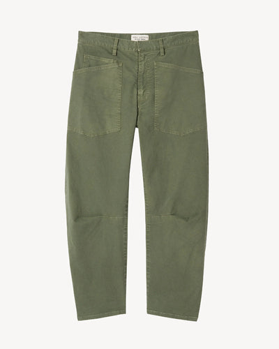 SHON PANT IN CAMO - Romi Boutique