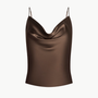CALISTA SILK CAMISOLE by L'Agence - Romi Boutique
