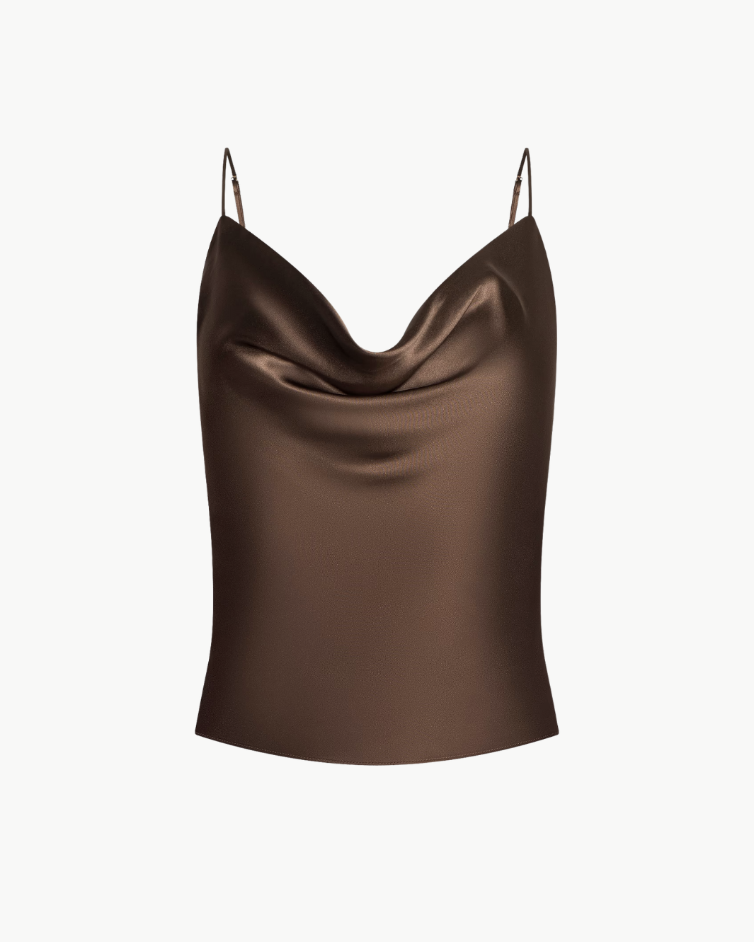 CALISTA SILK CAMISOLE by L'Agence - Romi Boutique