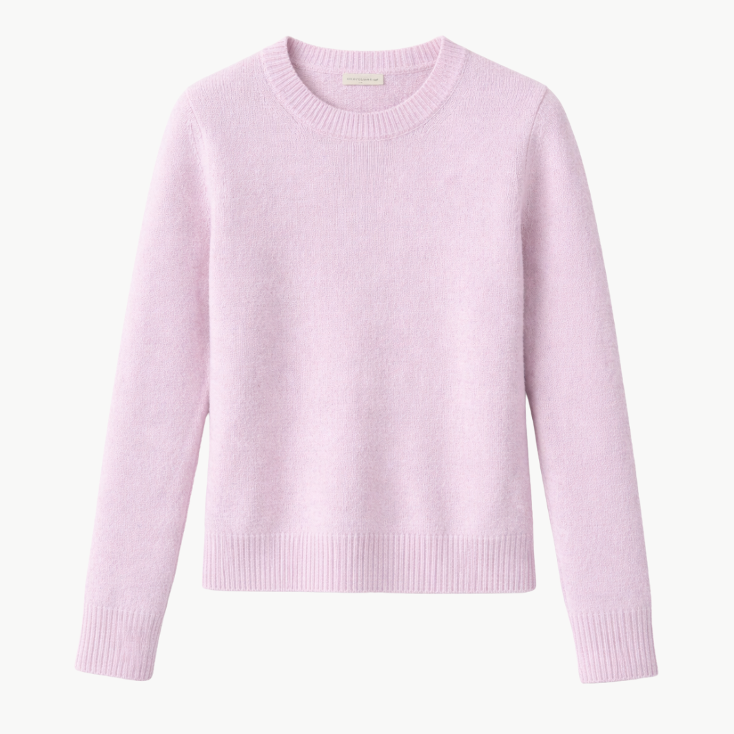 Isabel Marant Isadora Pullover at Romi Boutique