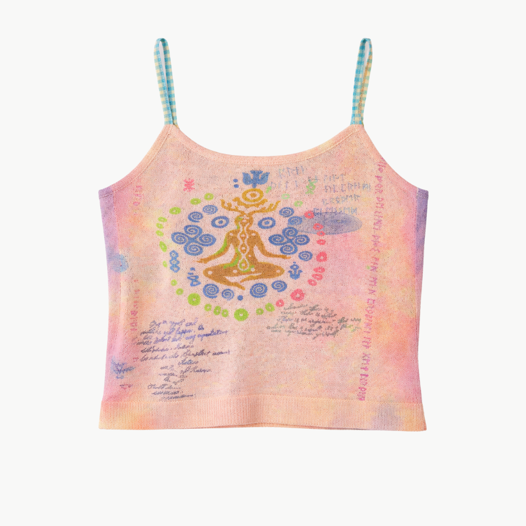 Me369 BILLIE CAMISOLE at Romi Boutique
