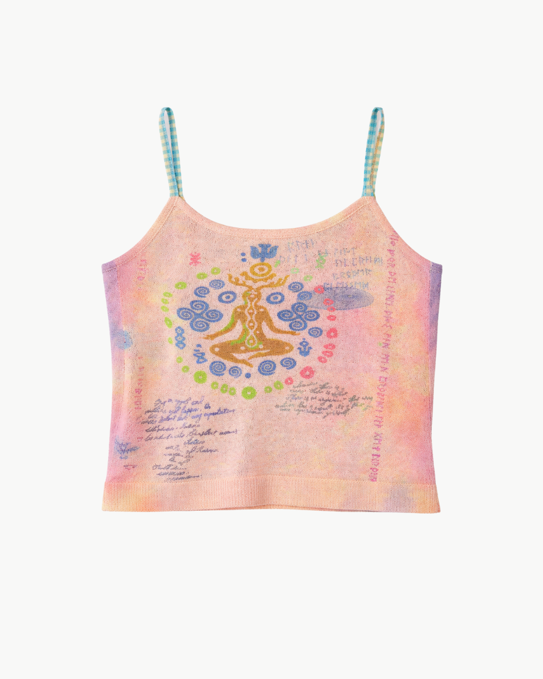 Me369 BILLIE CAMISOLE at Romi Boutique