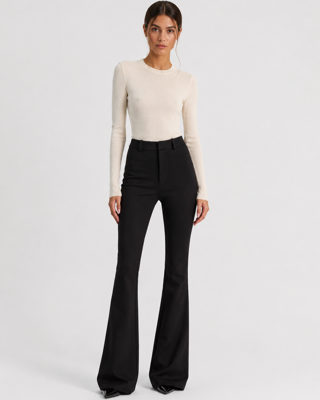 Kerry Bootcut Trouser