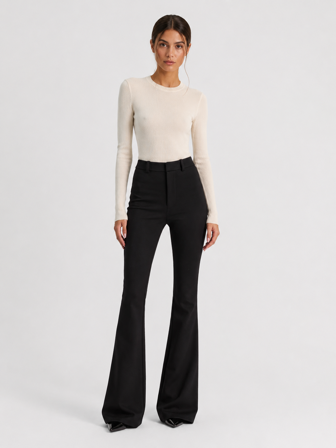 Kerry Bootcut Trouser