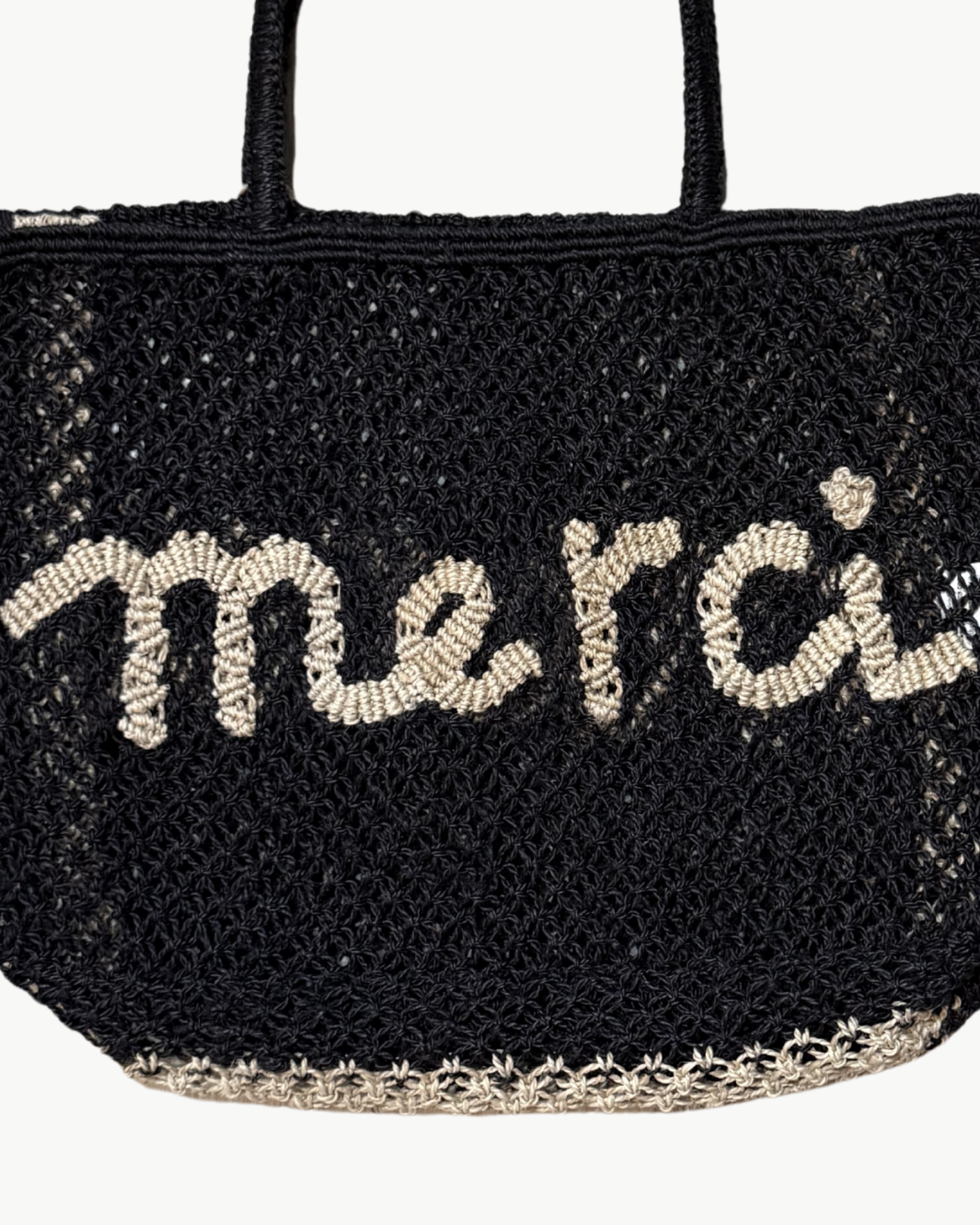 Merci Tote