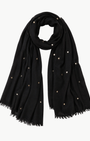 Faliero Sarti Stellina Scarf at Romi Boutique