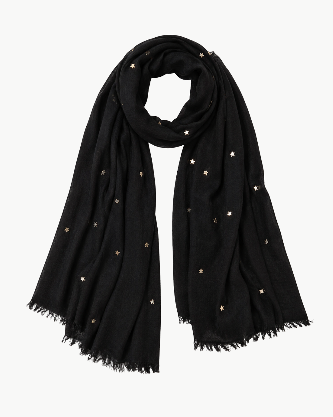 Faliero Sarti Stellina Scarf at Romi Boutique