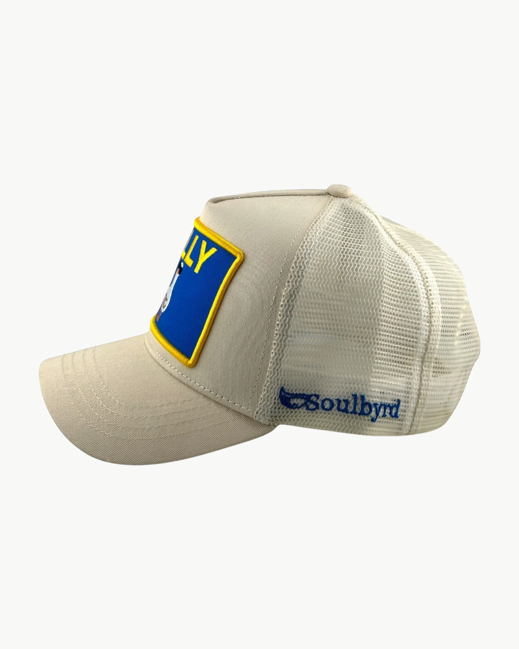 Silly Goose Trucker Hat