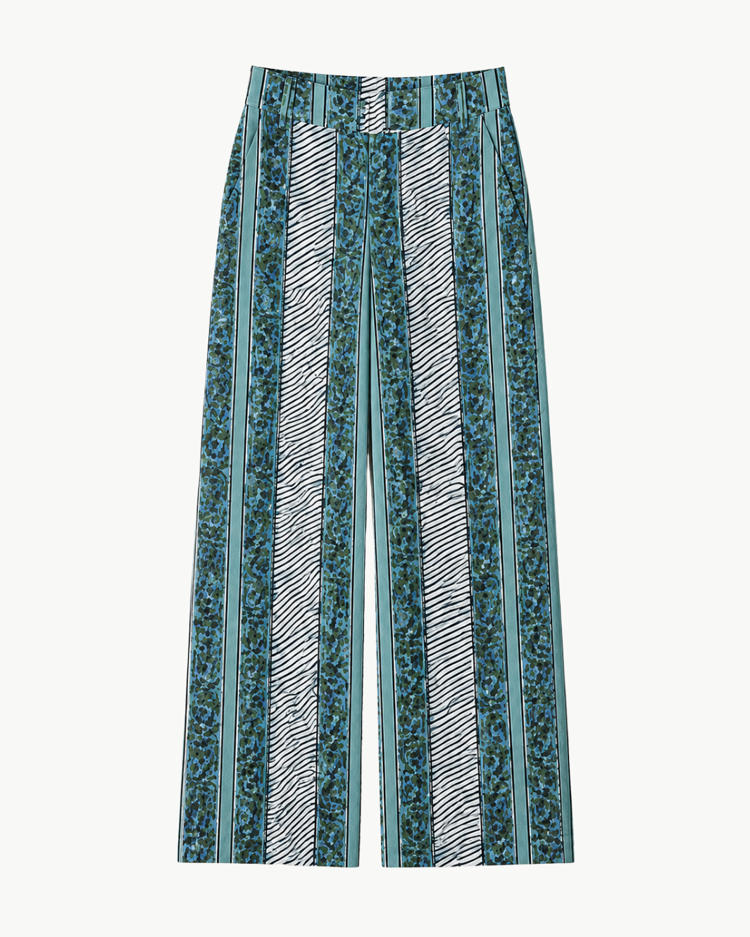 Edison Pant