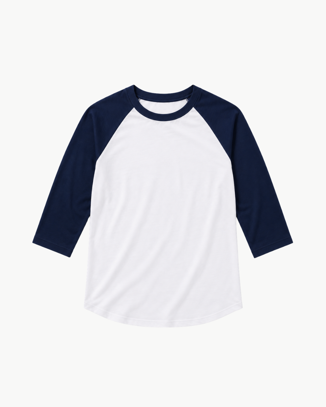 Michael Lauren Katya Raglan Tee at Romi Boutique