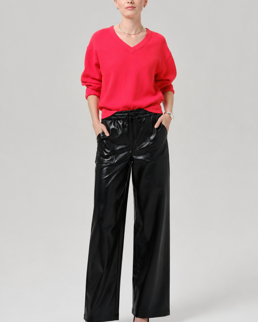 Vernata Pullover