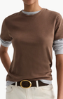 TWP HIS TEE at Romi Boutique