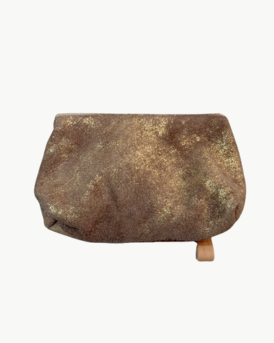 PAMMY W/ BOLT IN ANTIQUE GOLD