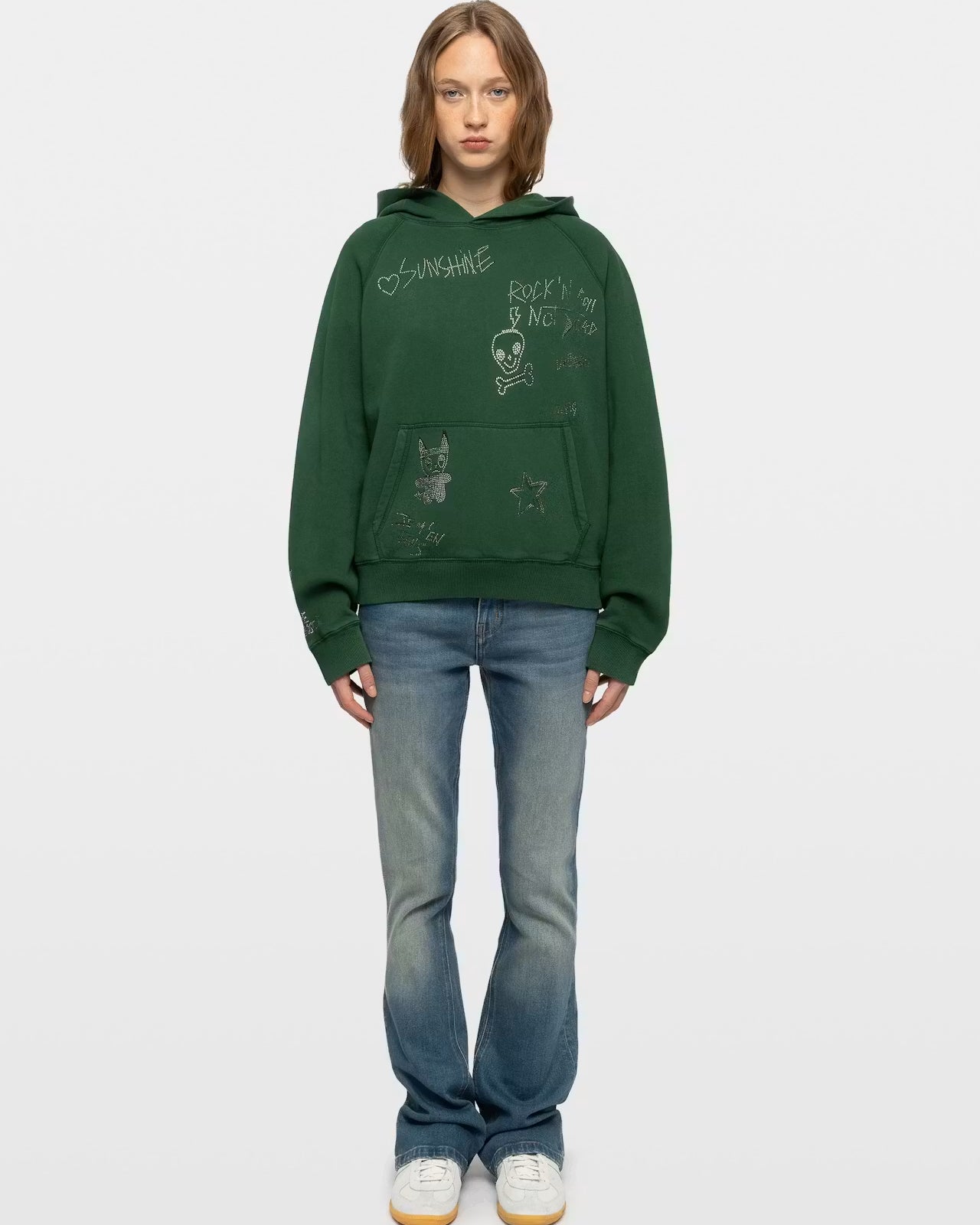 Georgy Sweatshirt