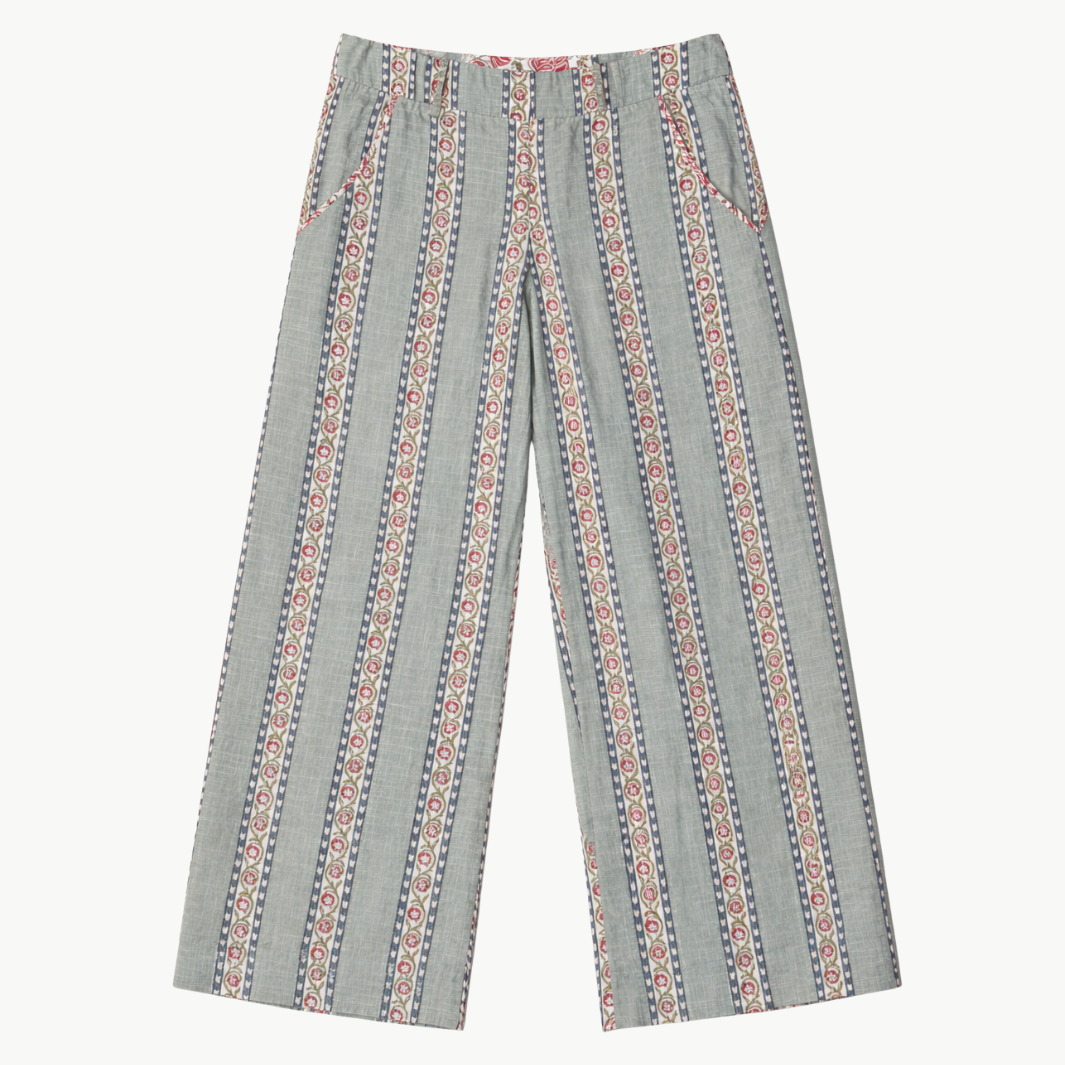 NIBI MTK EDISON PANT at Romi Boutique