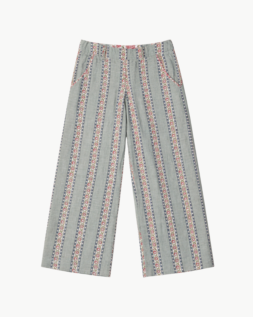 NIBI MTK EDISON PANT at Romi Boutique