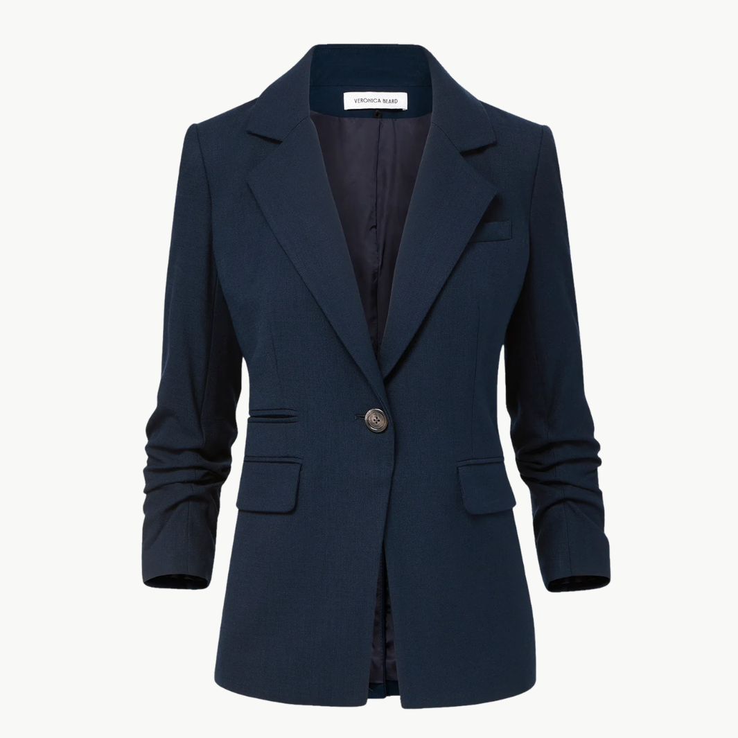 Battista Dickey Jacket