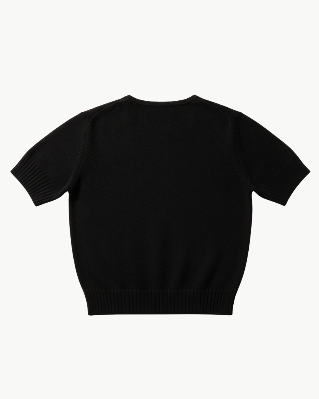 W.Cashmere EIRA V NECK at Romi Boutique