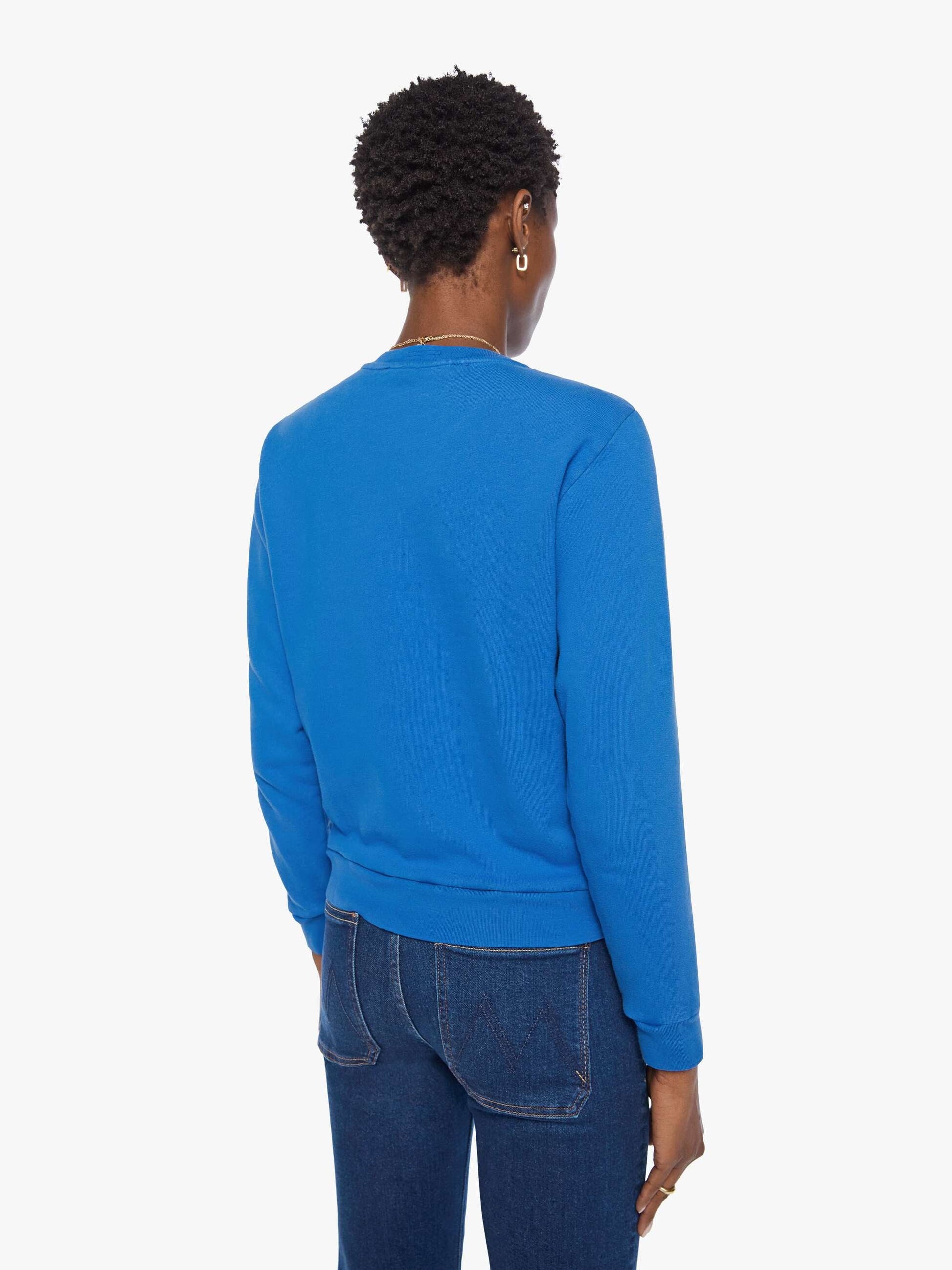 The Dorito Camper Sweatshirt